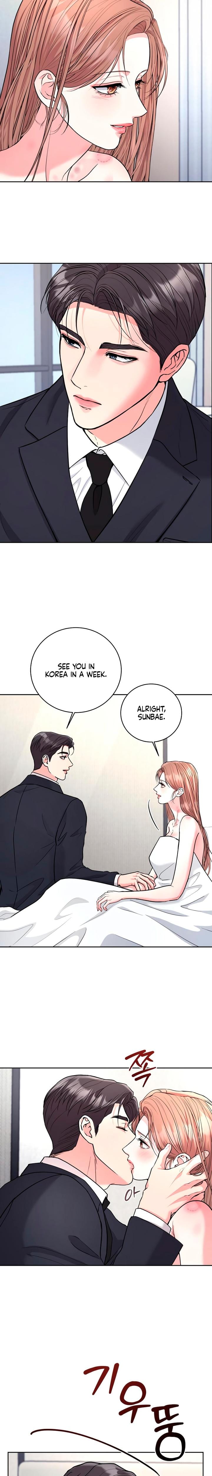 Love Gone Bad Uncensored, chapter 21, page 19 of 22