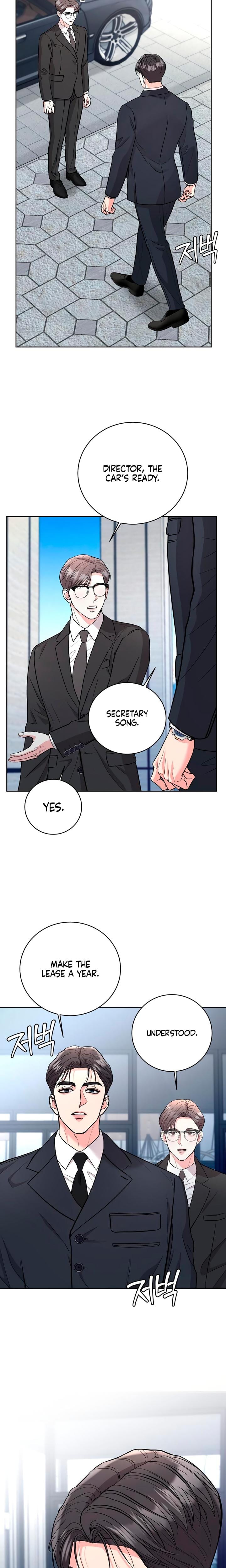 Love Gone Bad Uncensored, chapter 21, page 21 of 22