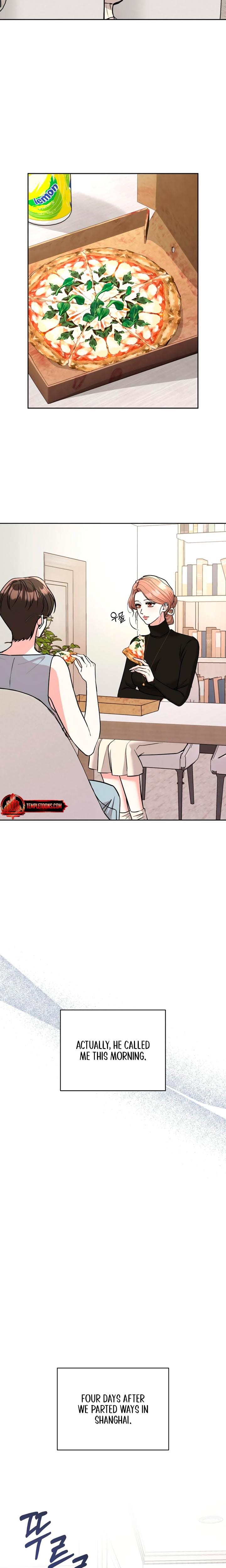 Love Gone Bad Uncensored, chapter 22, page 6 of 24
