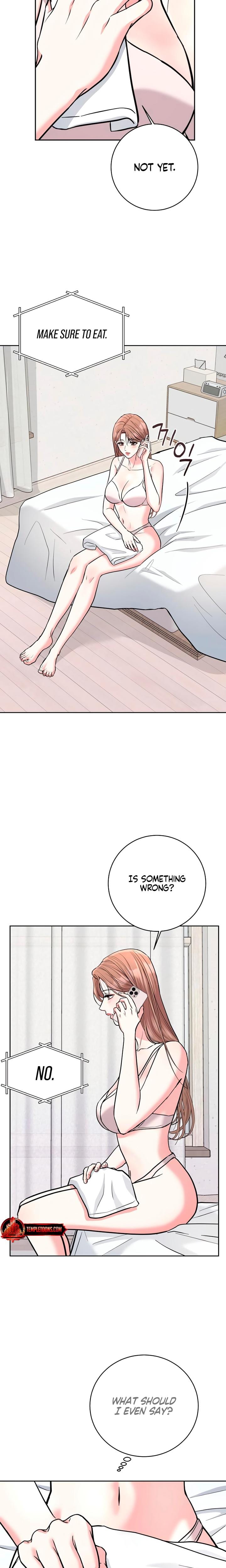 Love Gone Bad Uncensored, chapter 22, page 8 of 24
