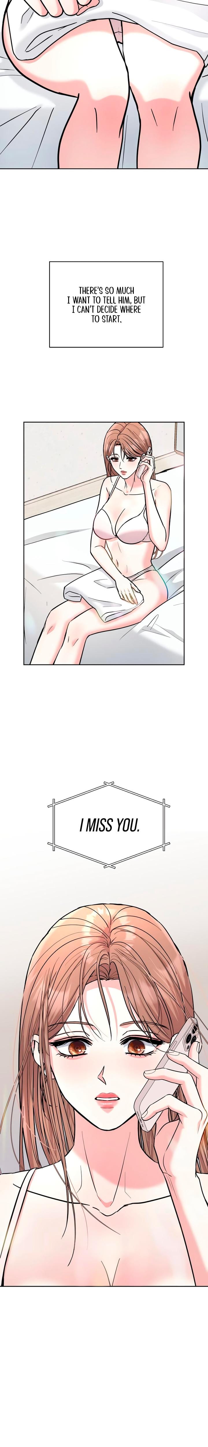 Love Gone Bad Uncensored, chapter 22, page 9 of 24