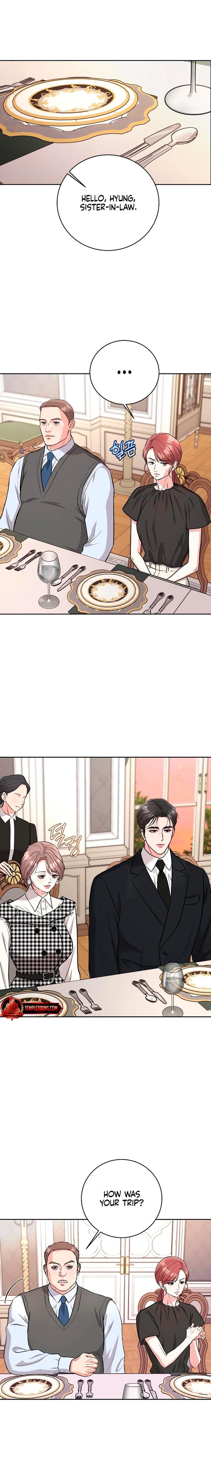Love Gone Bad Uncensored, chapter 22, page 14 of 24