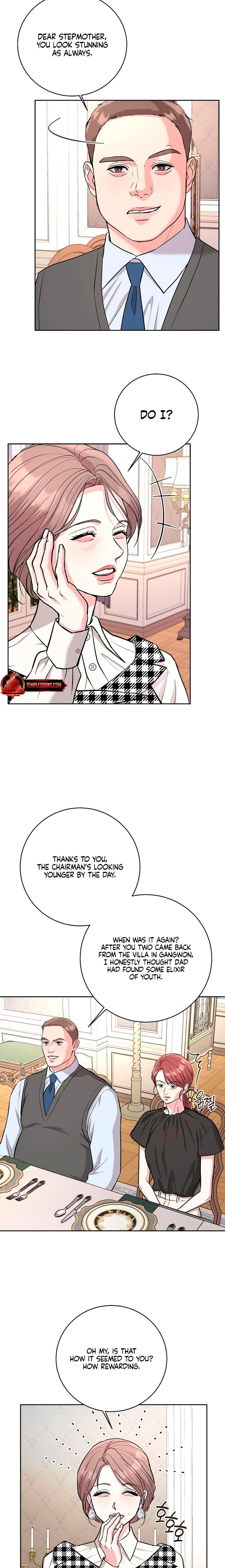 Love Gone Bad Uncensored, chapter 22, page 16 of 24