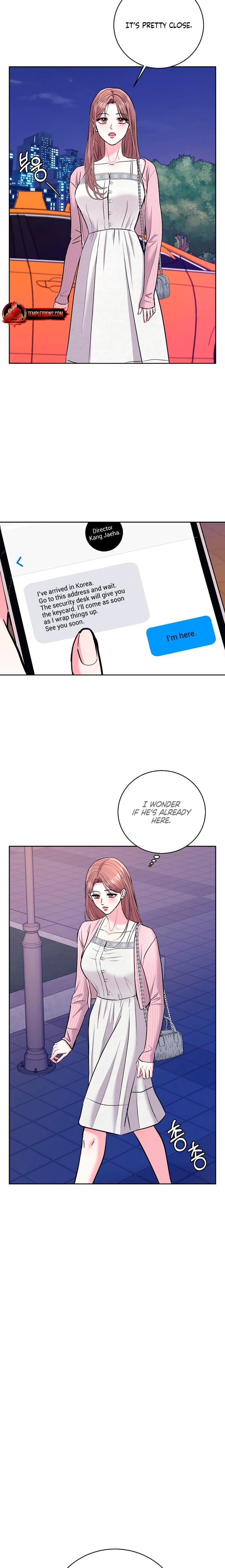 Love Gone Bad Uncensored, chapter 22, page 20 of 24