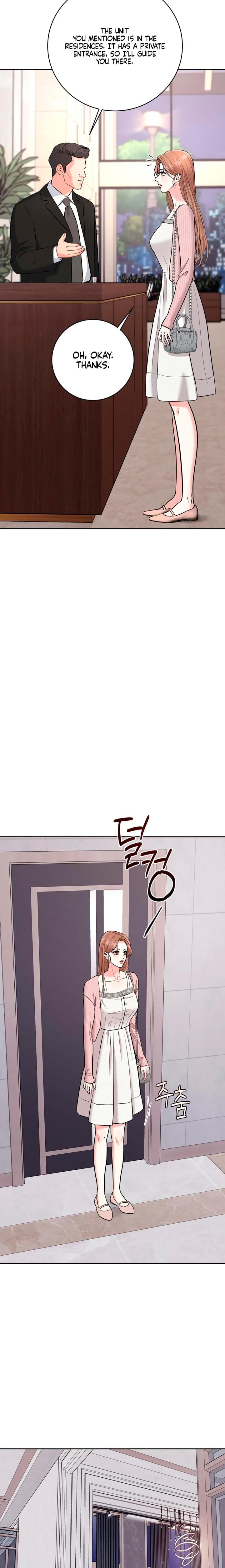 Love Gone Bad Uncensored, chapter 22, page 21 of 24