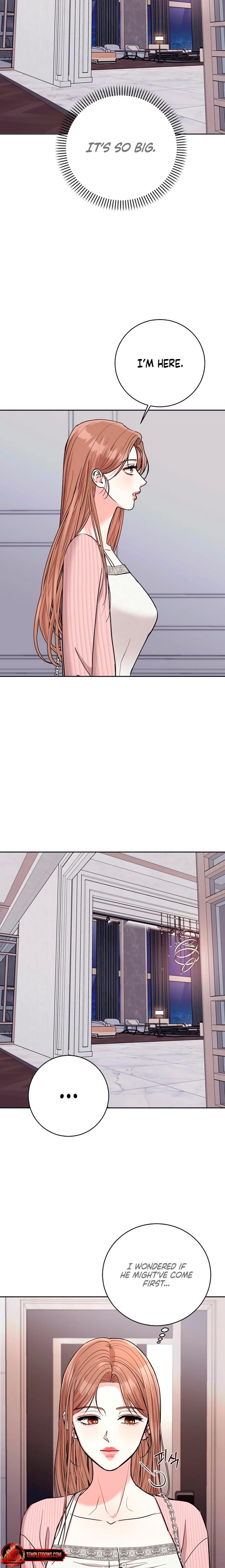 Love Gone Bad Uncensored, chapter 22, page 22 of 24