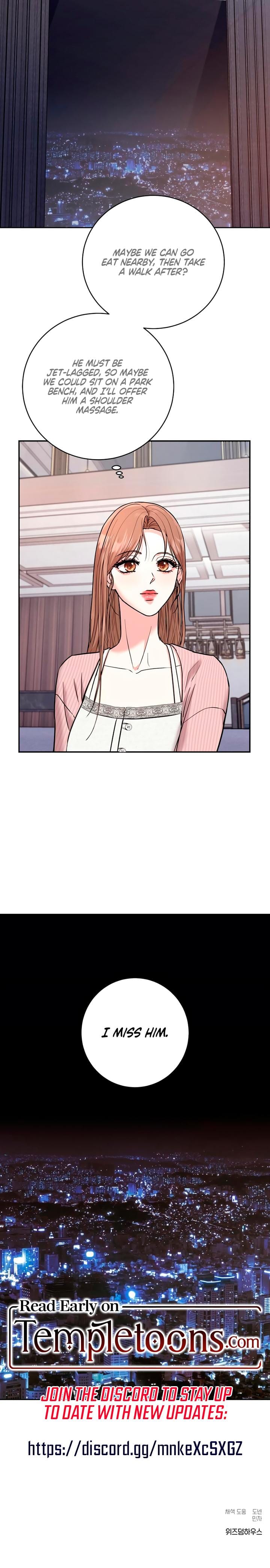 Love Gone Bad Uncensored, chapter 22, page 24 of 24