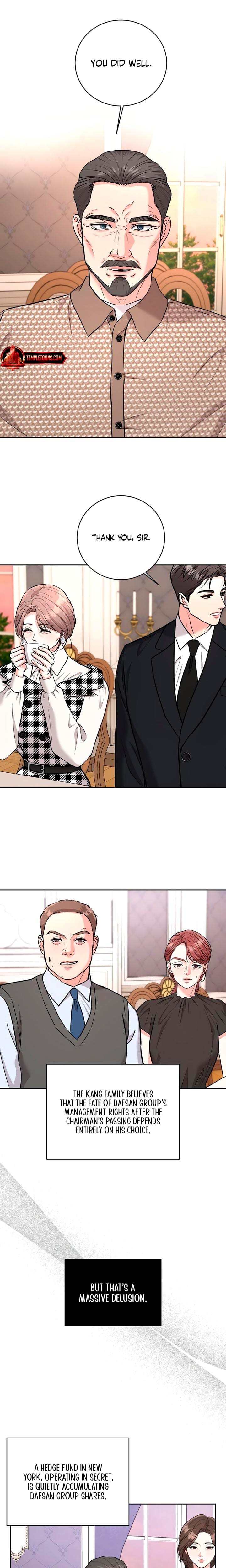 Love Gone Bad Uncensored, chapter 23, page 6 of 25