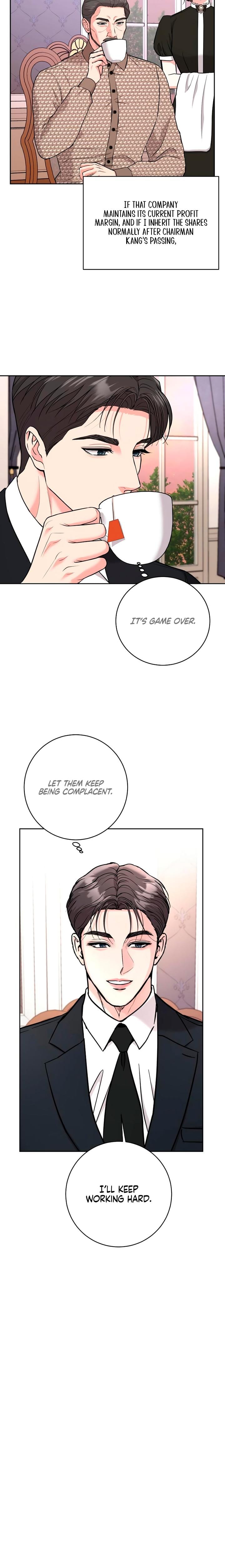 Love Gone Bad Uncensored, chapter 23, page 7 of 25