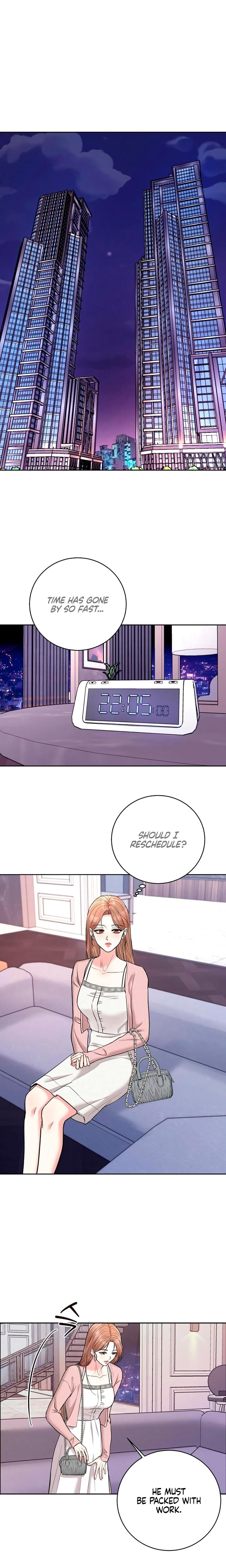 Love Gone Bad Uncensored, chapter 23, page 8 of 25