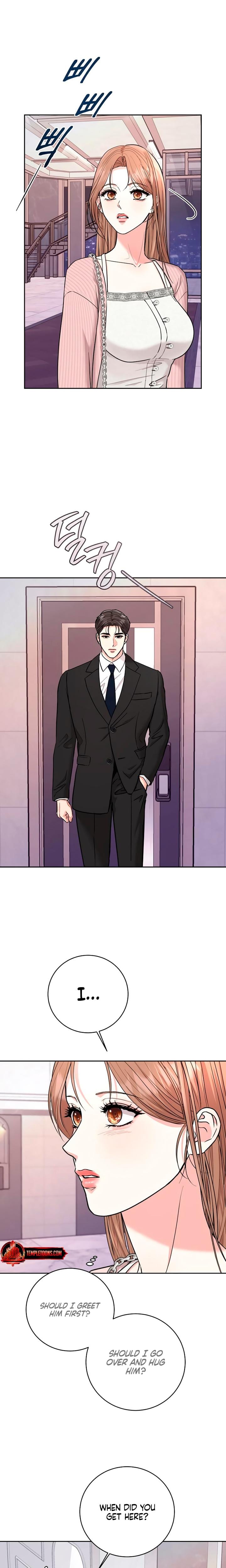 Love Gone Bad Uncensored, chapter 23, page 9 of 25