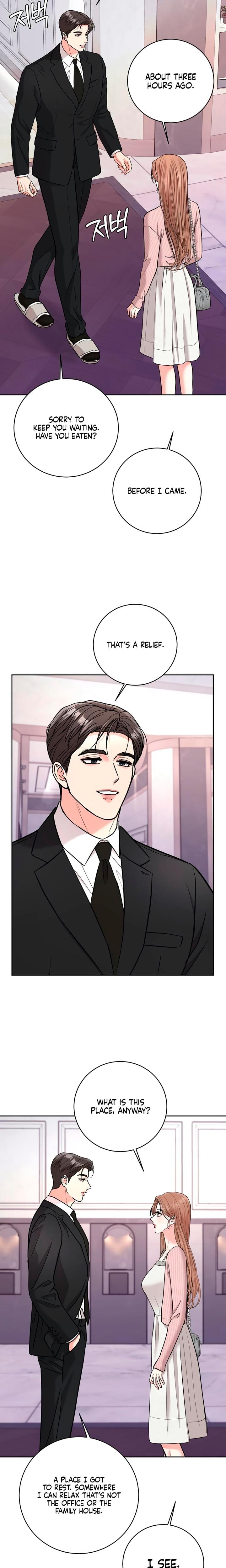 Love Gone Bad Uncensored, chapter 23, page 10 of 25
