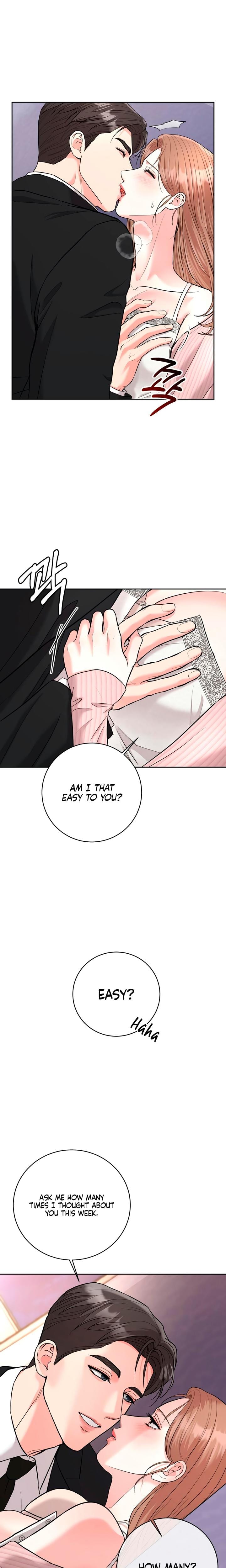 Love Gone Bad Uncensored, chapter 23, page 13 of 25