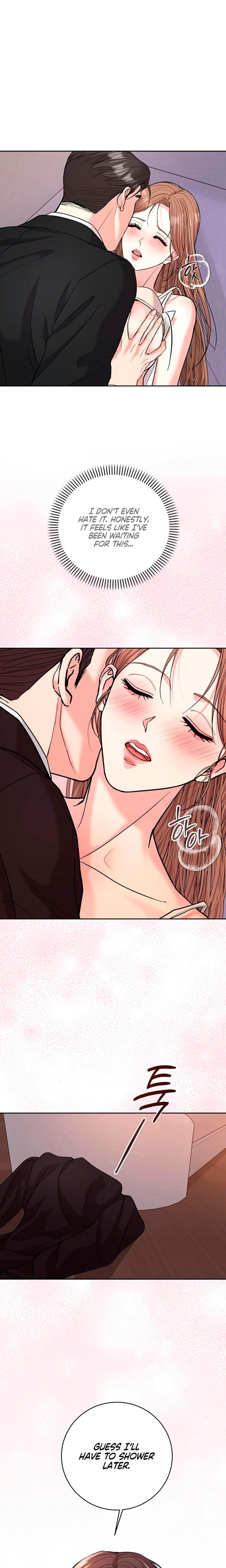 Love Gone Bad Uncensored, chapter 23, page 15 of 25