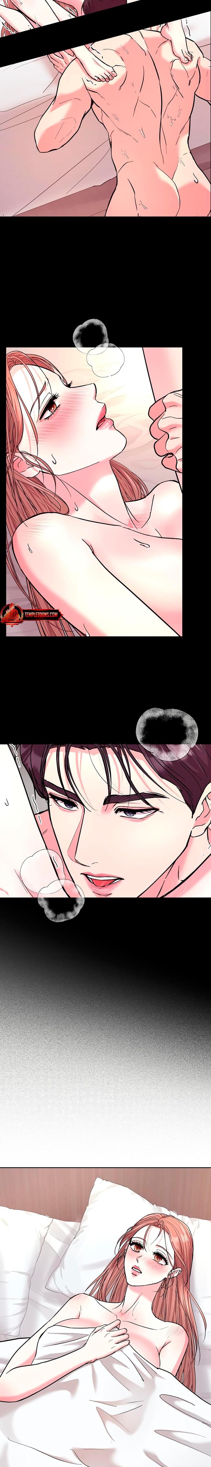 Love Gone Bad Uncensored, chapter 23, page 18 of 25