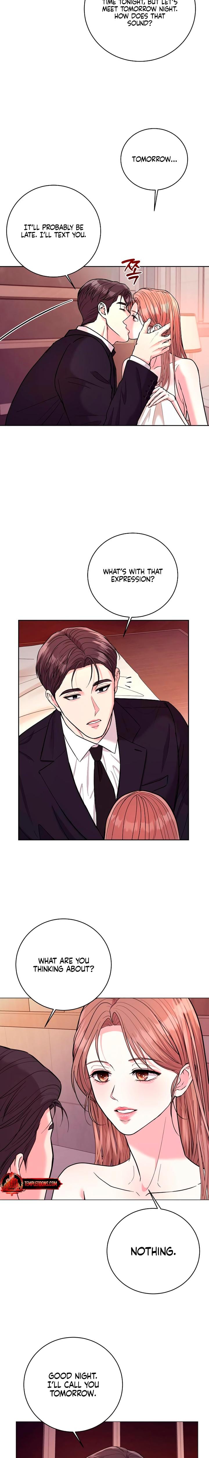 Love Gone Bad Uncensored, chapter 23, page 22 of 25