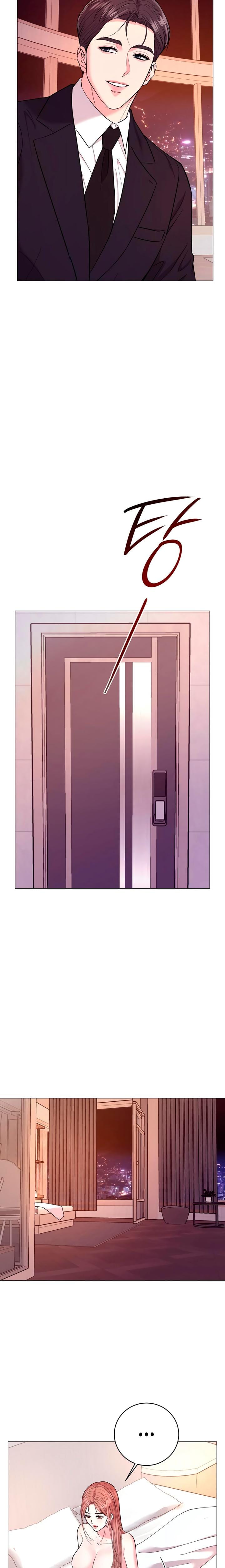 Love Gone Bad Uncensored, chapter 23, page 23 of 25