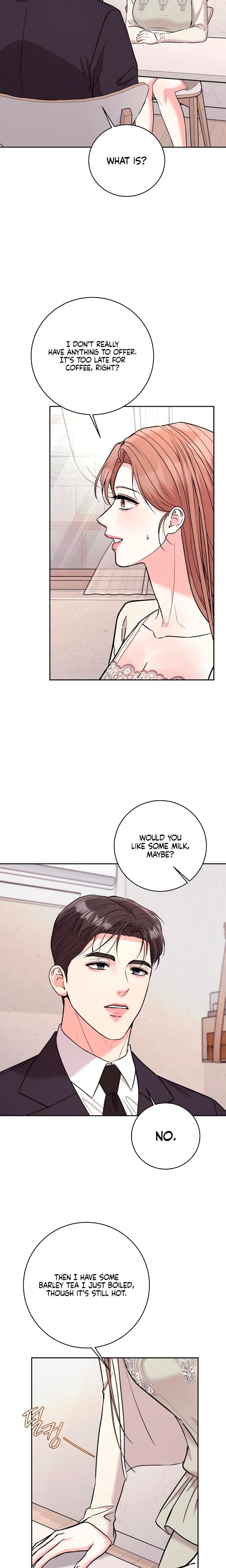 Love Gone Bad Uncensored, chapter 24, page 5 of 23