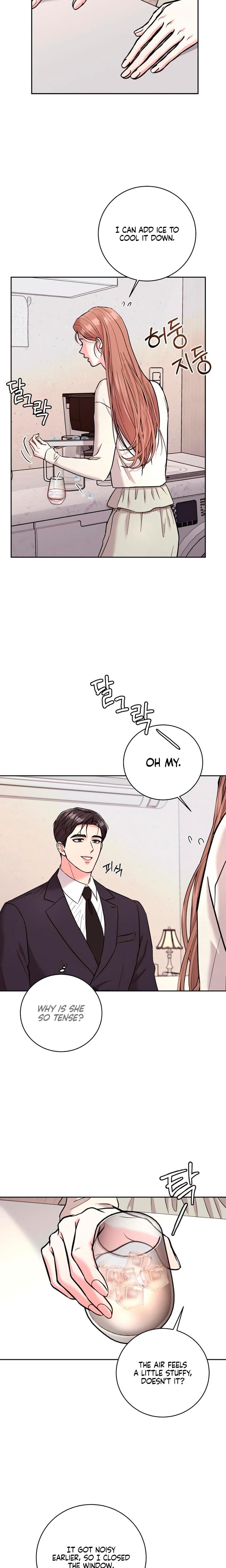 Love Gone Bad Uncensored, chapter 24, page 6 of 23