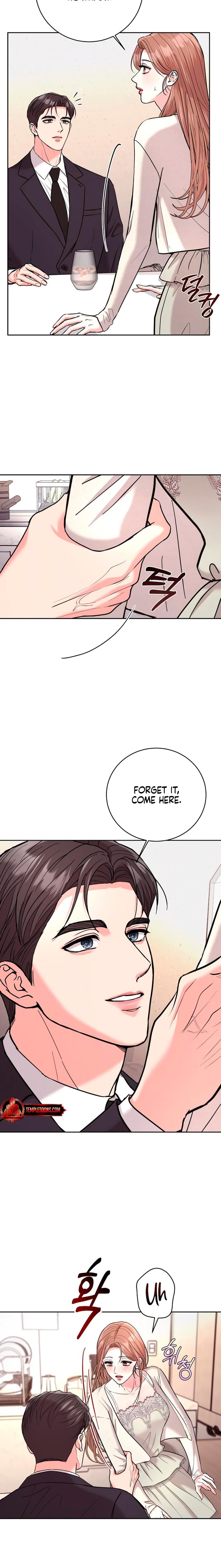 Love Gone Bad Uncensored, chapter 24, page 7 of 23