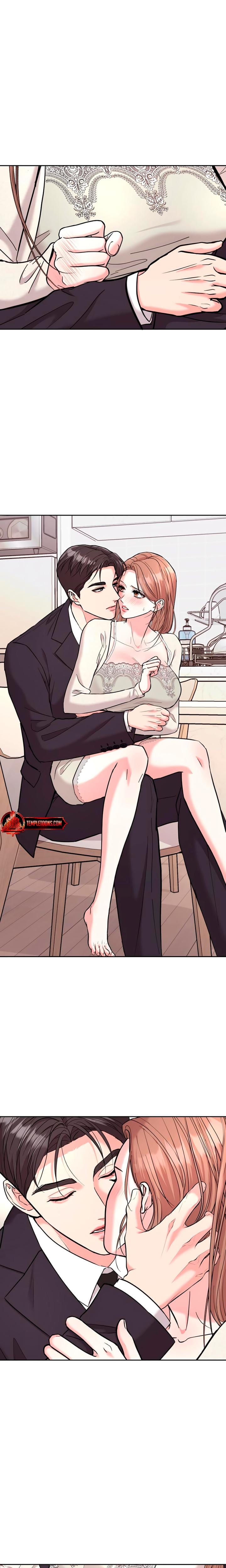 Love Gone Bad Uncensored, chapter 24, page 8 of 23