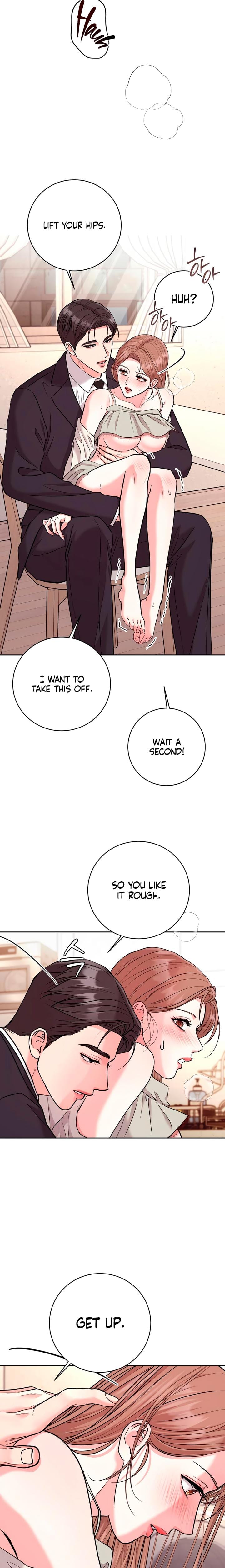 Love Gone Bad Uncensored, chapter 24, page 14 of 23