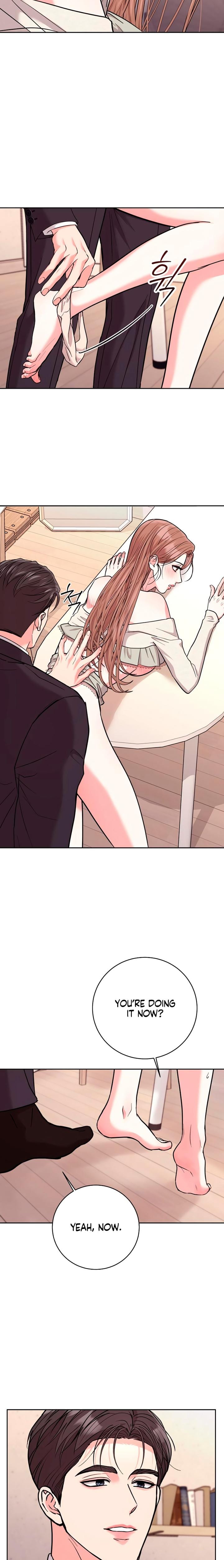 Love Gone Bad Uncensored, chapter 24, page 15 of 23