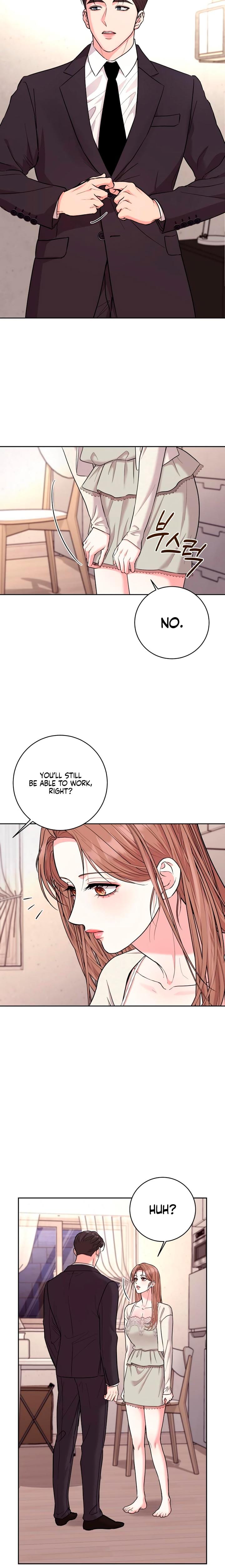 Love Gone Bad Uncensored, chapter 24, page 19 of 23