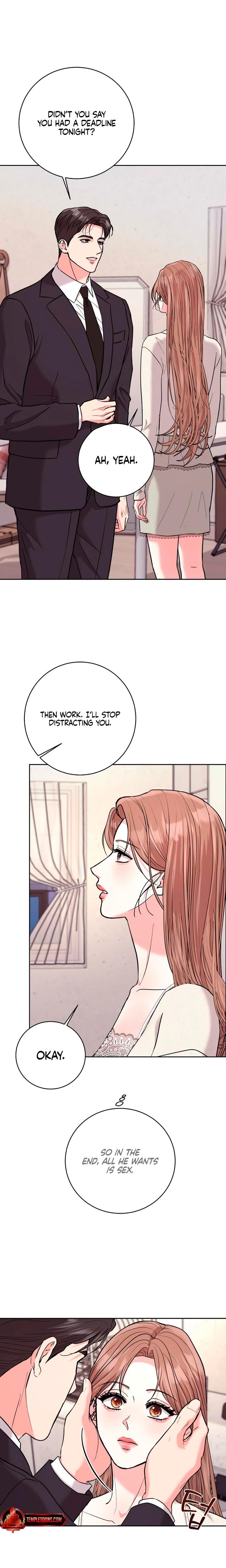 Love Gone Bad Uncensored, chapter 24, page 20 of 23