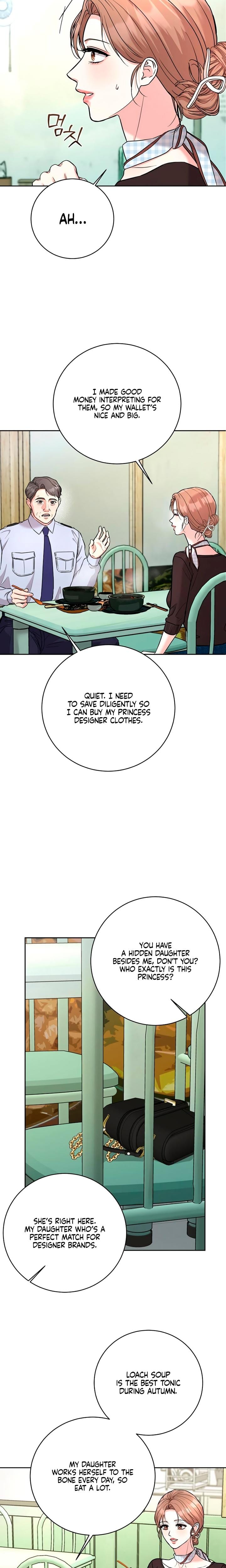 Love Gone Bad Uncensored, chapter 25, page 6 of 22