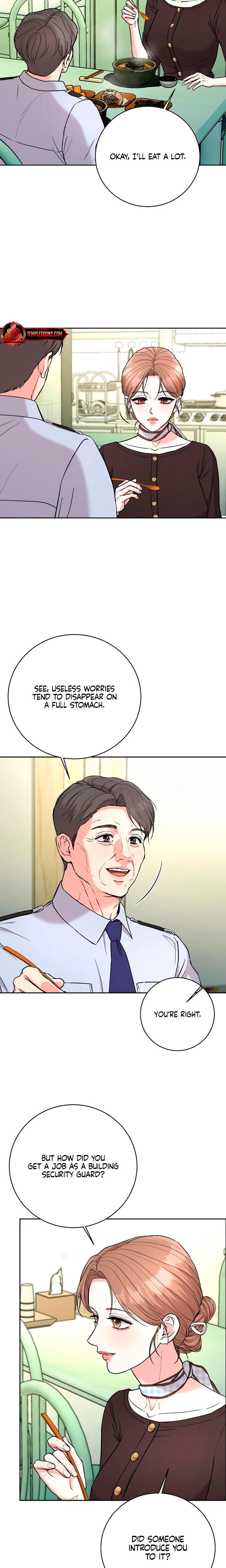 Love Gone Bad Uncensored, chapter 25, page 7 of 22