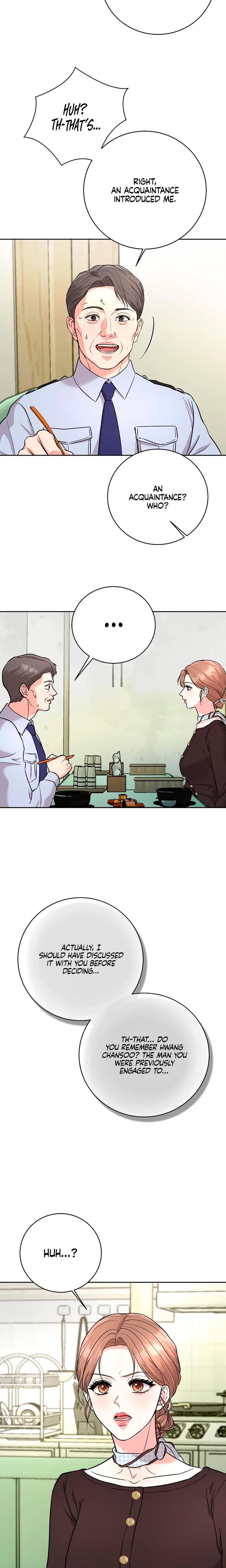 Love Gone Bad Uncensored, chapter 25, page 8 of 22