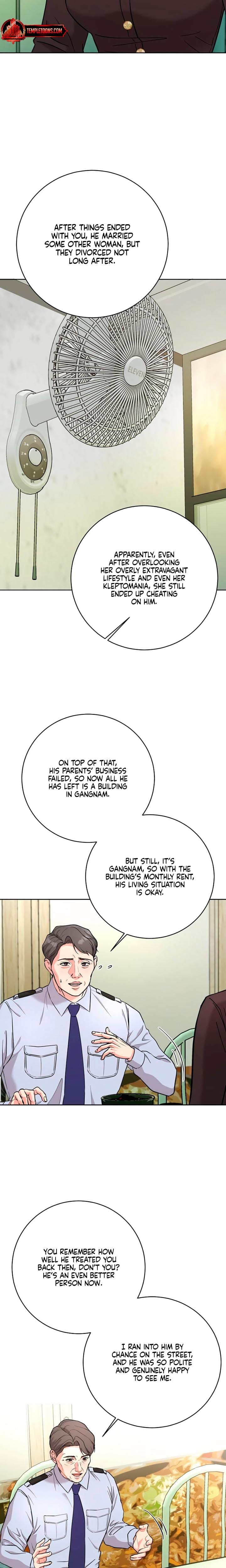 Love Gone Bad Uncensored, chapter 25, page 9 of 22