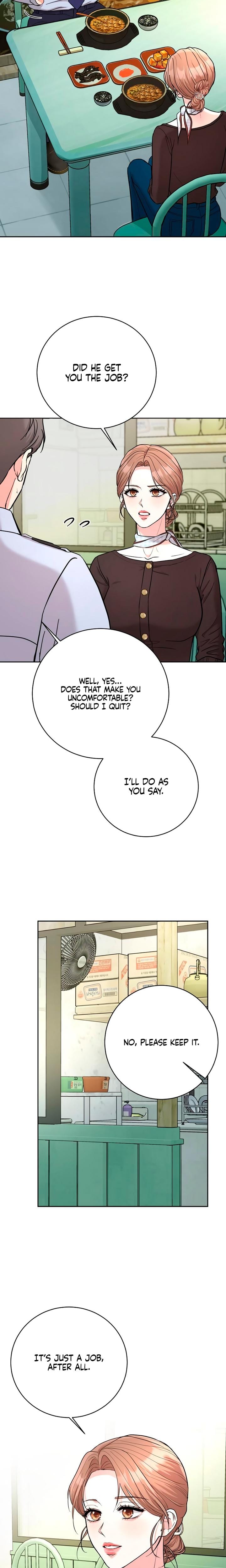 Love Gone Bad Uncensored, chapter 25, page 10 of 22