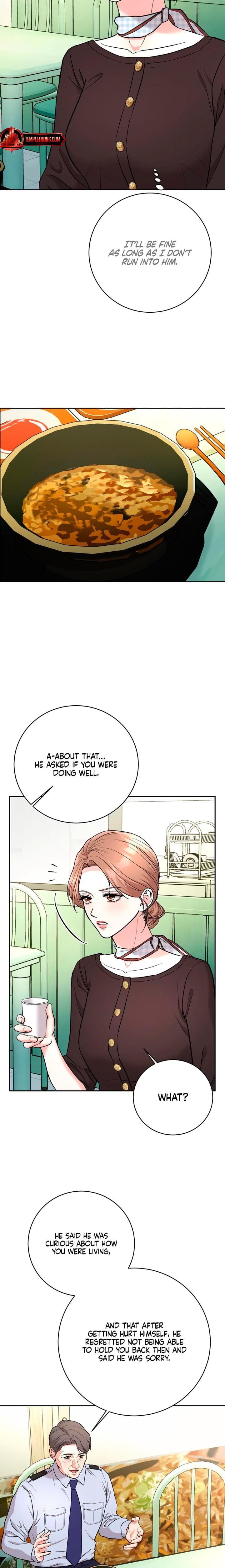 Love Gone Bad Uncensored, chapter 25, page 11 of 22