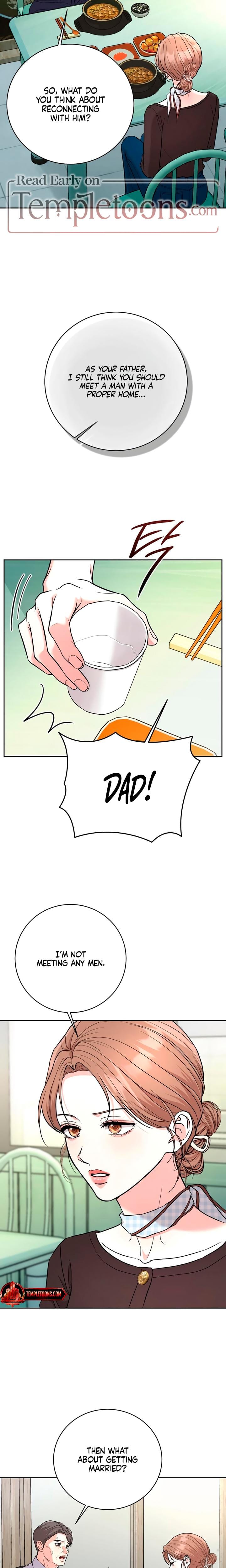 Love Gone Bad Uncensored, chapter 25, page 12 of 22