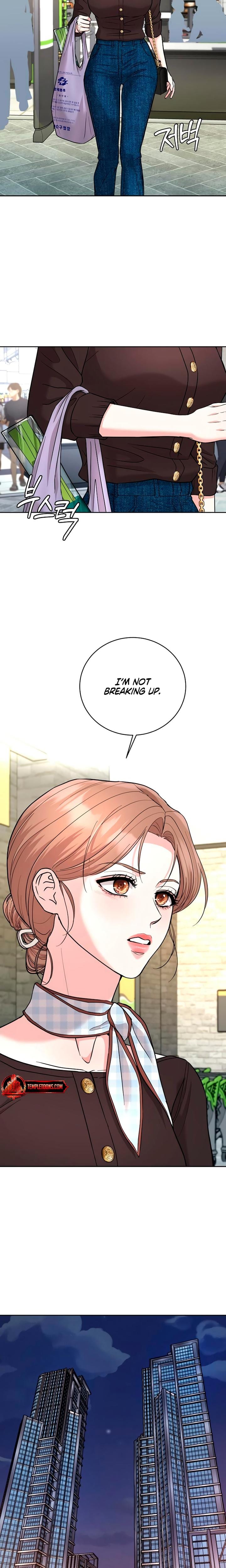 Love Gone Bad Uncensored, chapter 25, page 19 of 22
