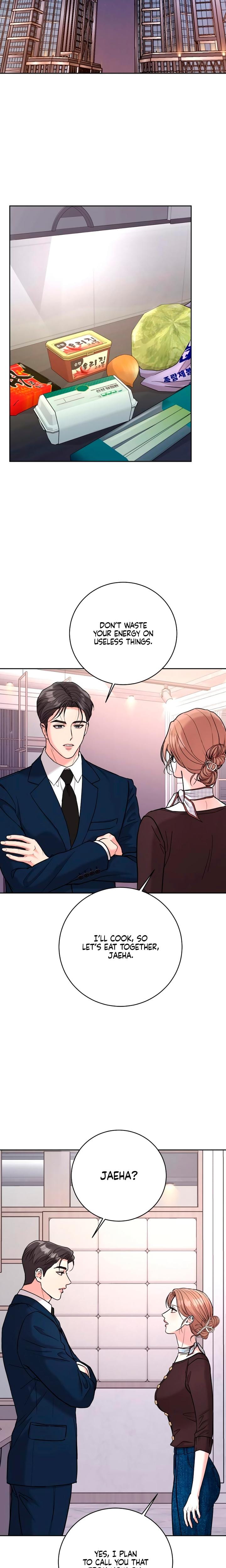 Love Gone Bad Uncensored, chapter 25, page 20 of 22
