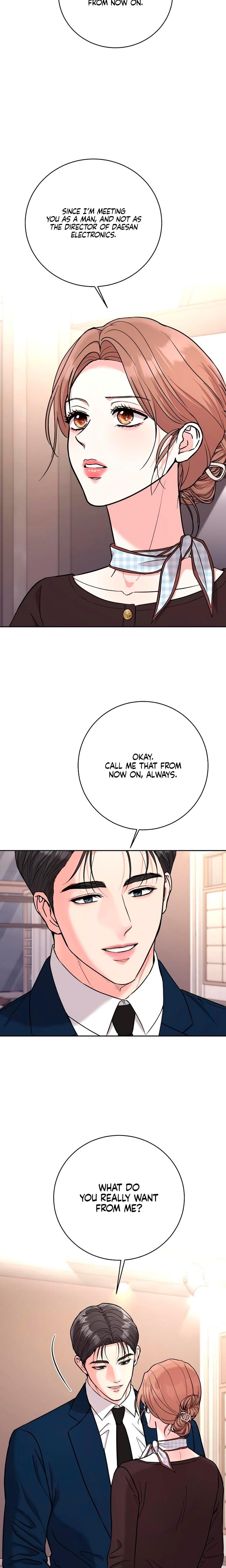 Love Gone Bad Uncensored, chapter 25, page 21 of 22