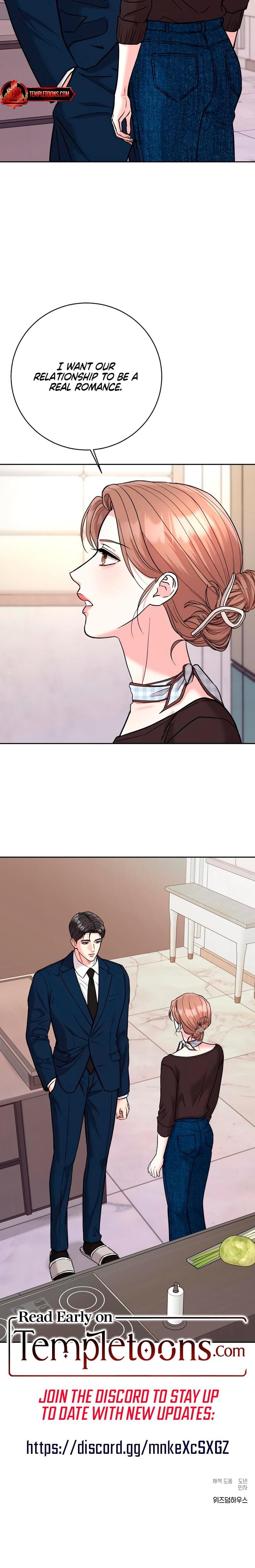 Love Gone Bad Uncensored, chapter 25, page 22 of 22