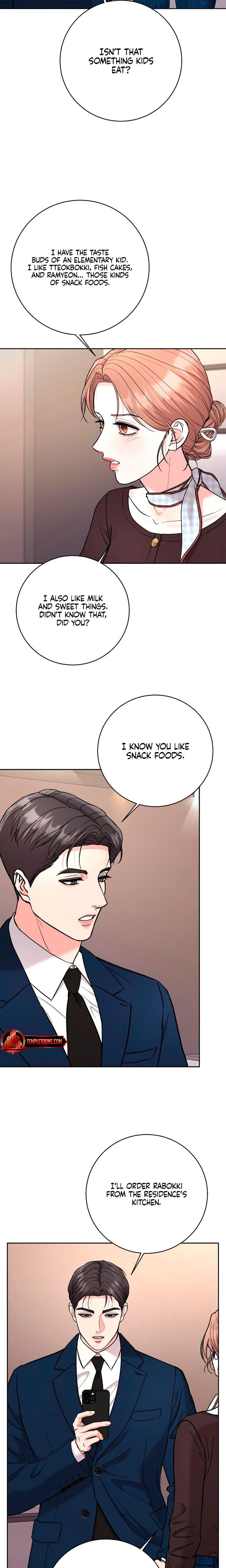 Love Gone Bad Uncensored, chapter 26, page 6 of 24