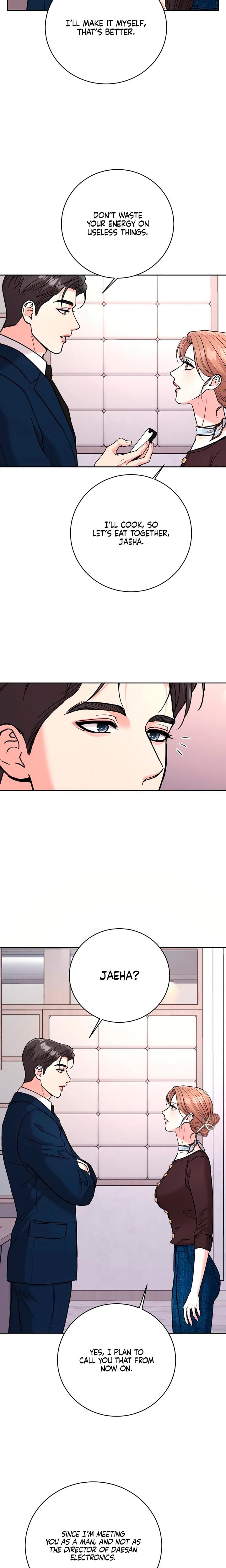 Love Gone Bad Uncensored, chapter 26, page 7 of 24