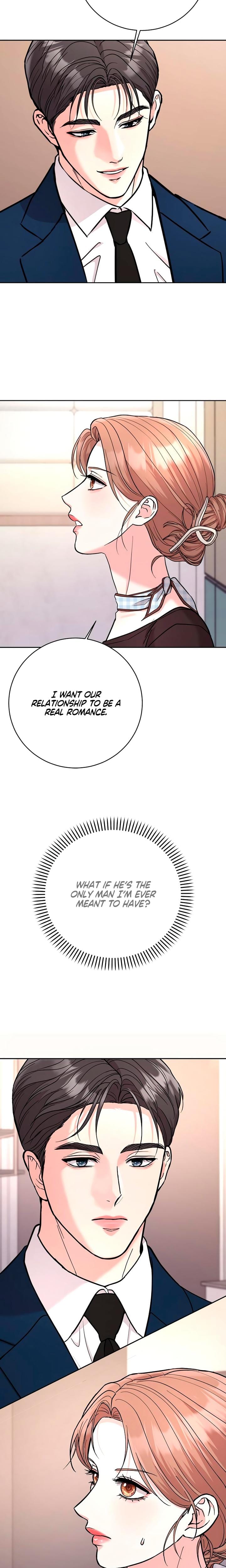 Love Gone Bad Uncensored, chapter 26, page 9 of 24