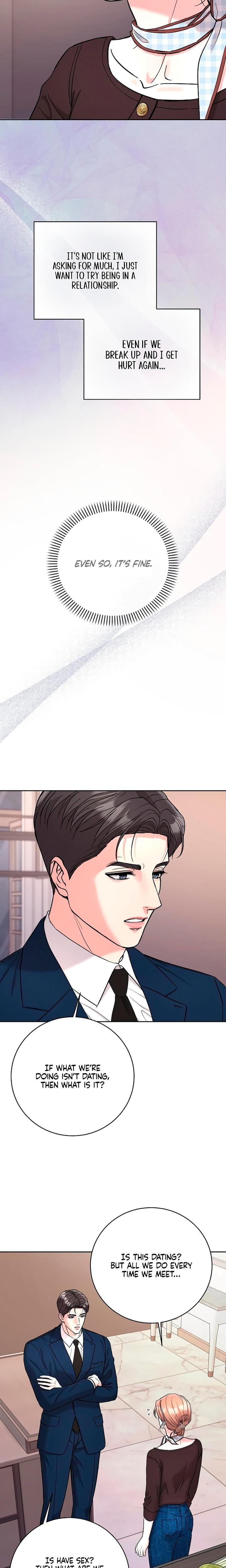 Love Gone Bad Uncensored, chapter 26, page 10 of 24