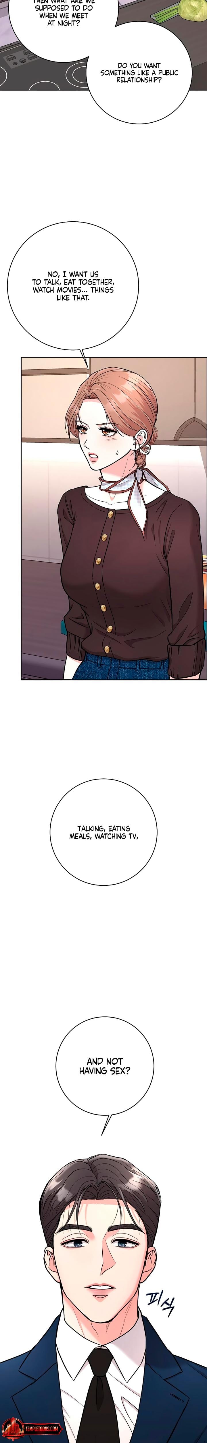 Love Gone Bad Uncensored, chapter 26, page 11 of 24