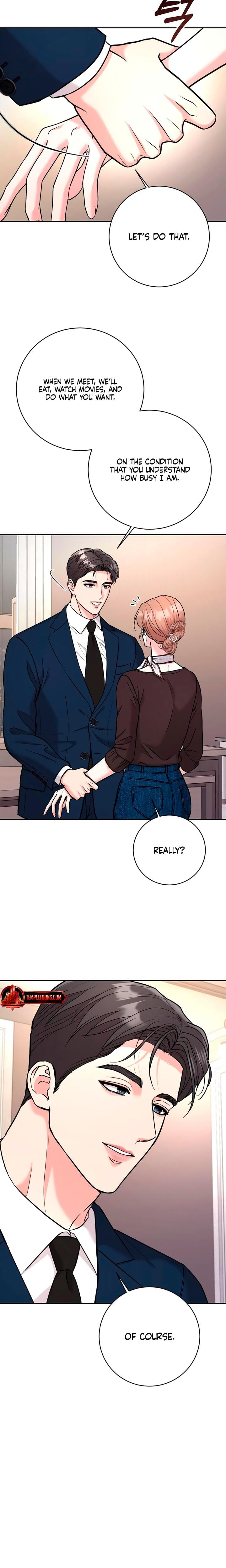 Love Gone Bad Uncensored, chapter 26, page 14 of 24