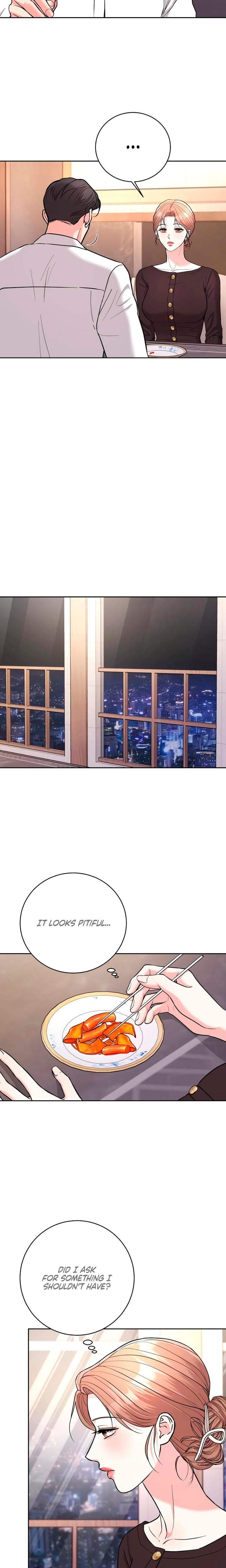 Love Gone Bad Uncensored, chapter 26, page 17 of 24