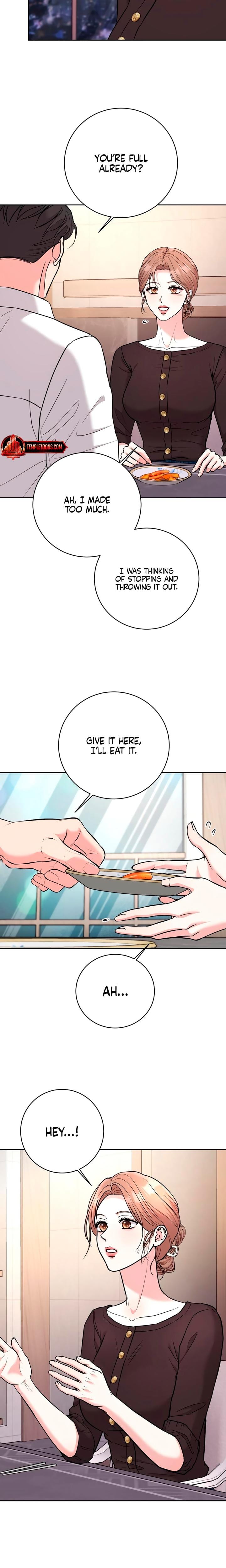 Love Gone Bad Uncensored, chapter 26, page 18 of 24