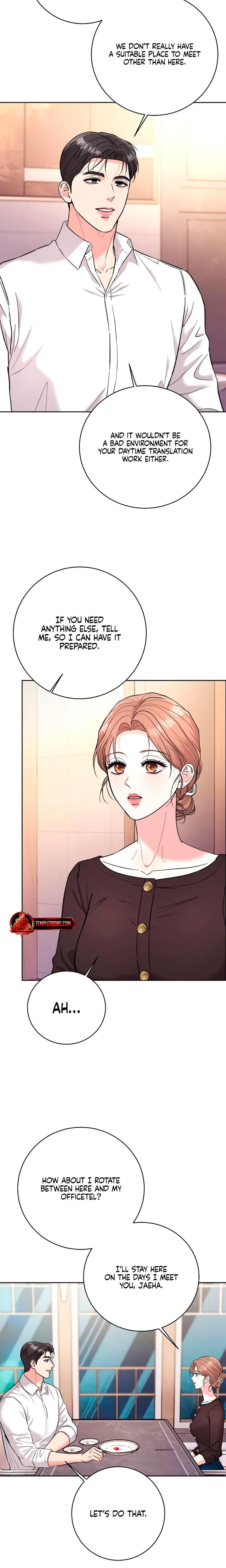 Love Gone Bad Uncensored, chapter 26, page 20 of 24