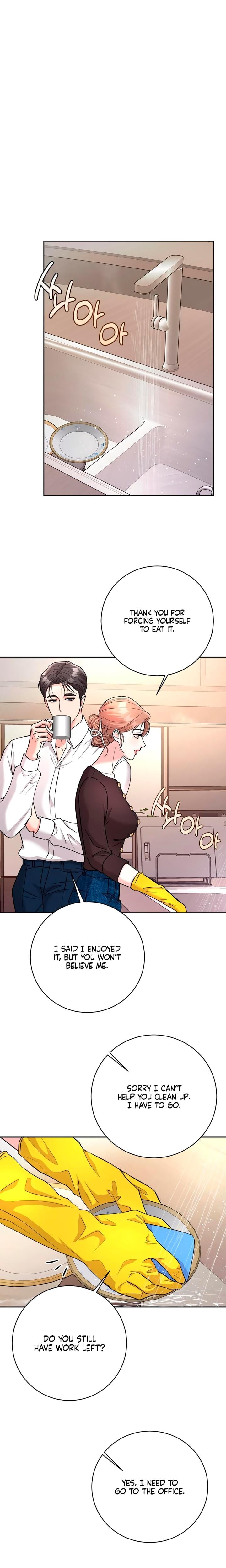 Love Gone Bad Uncensored, chapter 26, page 21 of 24
